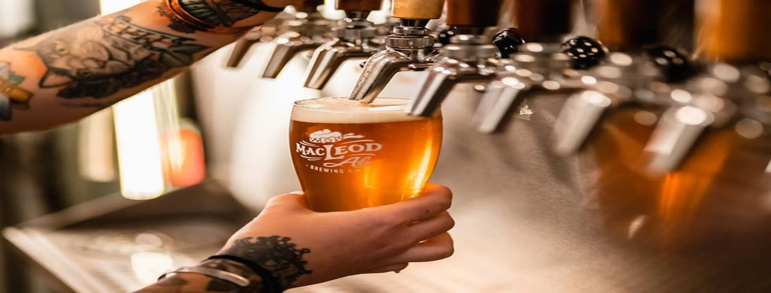 Image for Craft Beer